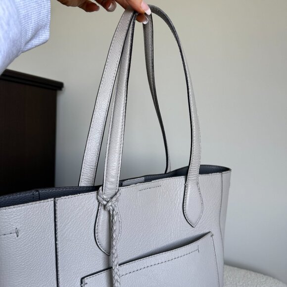 Cole Haan Piper Small Tote Bag - Picture 5 of 7